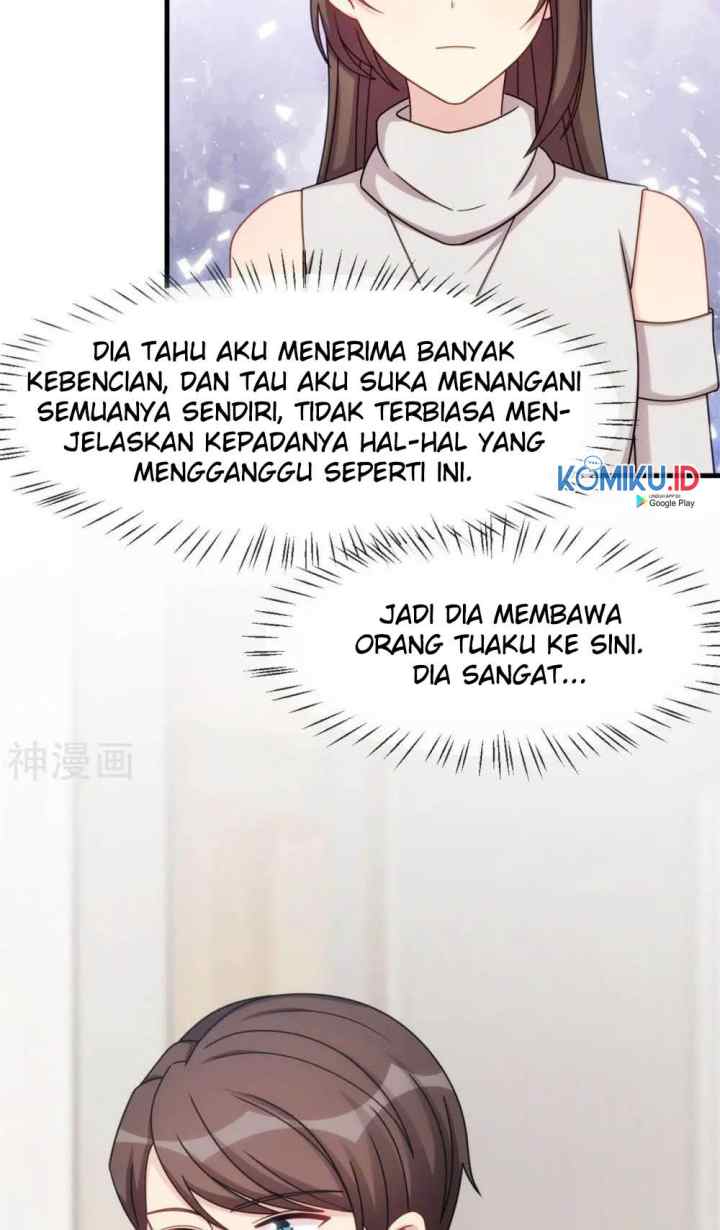 CEO's Sudden Proposal chapter 292 halaman 5
