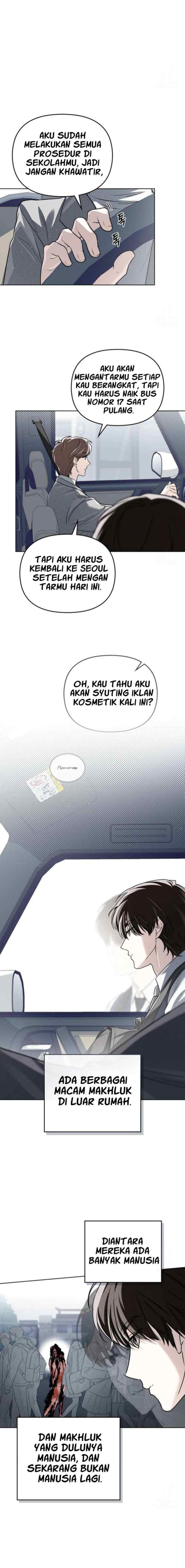 Honbul chapter 3 halaman 6