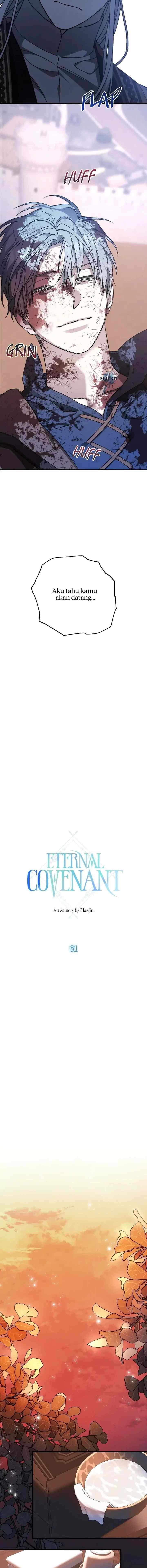 Eternal Covenant chapter 61 halaman 6
