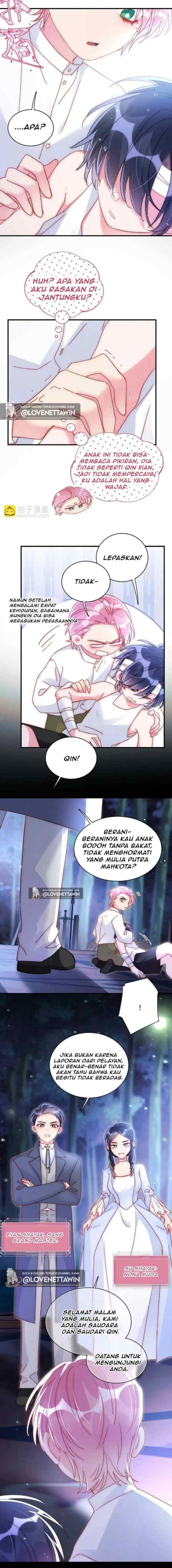 I'm Going to Be a Great Villain chapter 142 halaman 17