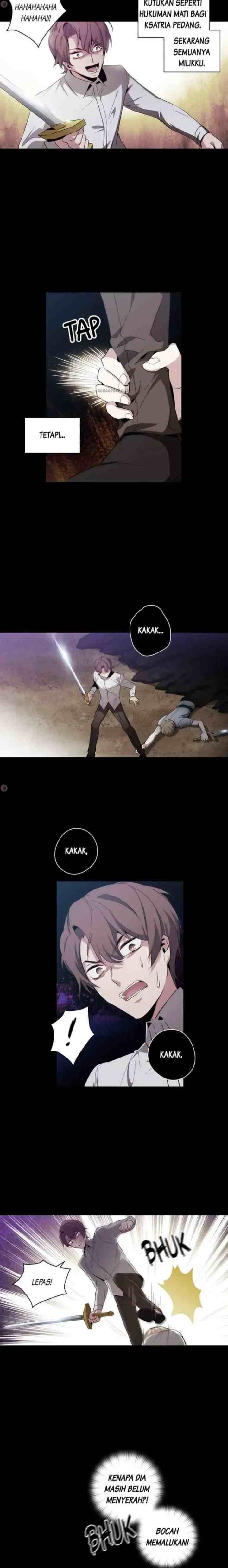 Adonis chapter 64 halaman 6