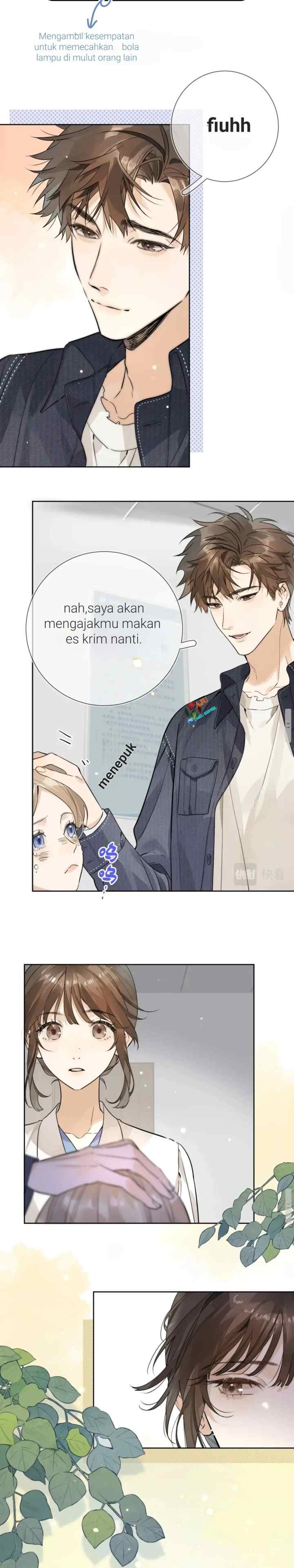Heliotrope & Zjz chapter 3 halaman 7
