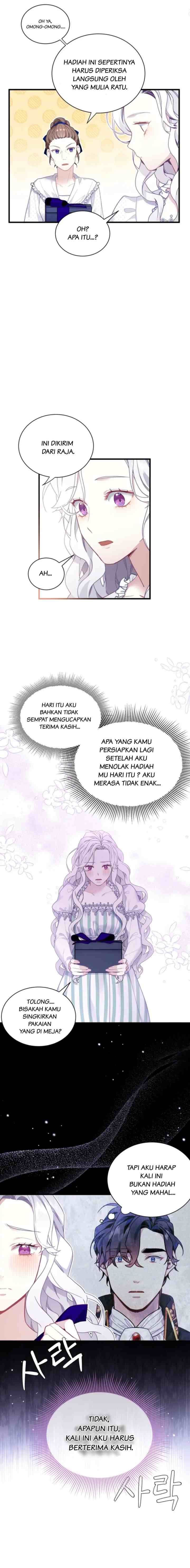 Not Sew Wicked Stepmom chapter 50 halaman 13