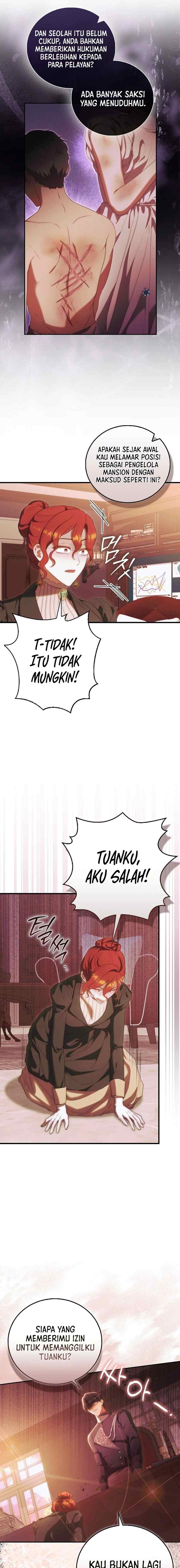 The Little Demon King is Too Bothered by Her Brave Dads chapter 14 halaman 9
