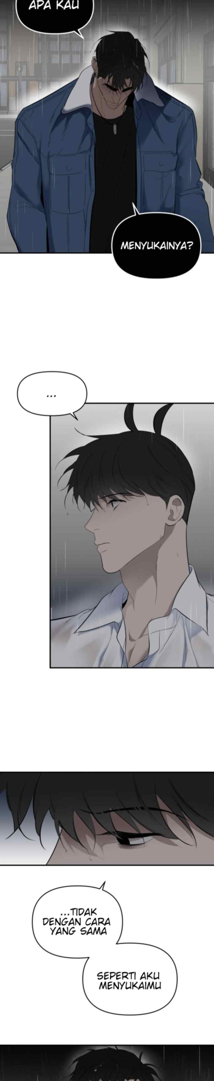 Take Off chapter 124 halaman 14