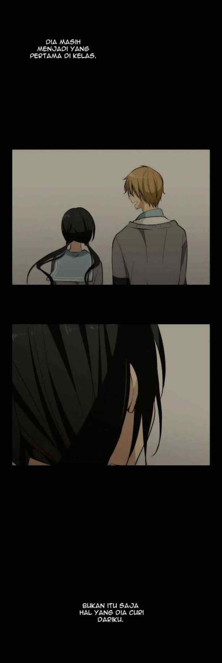 ReLIFE chapter 36 halaman 10