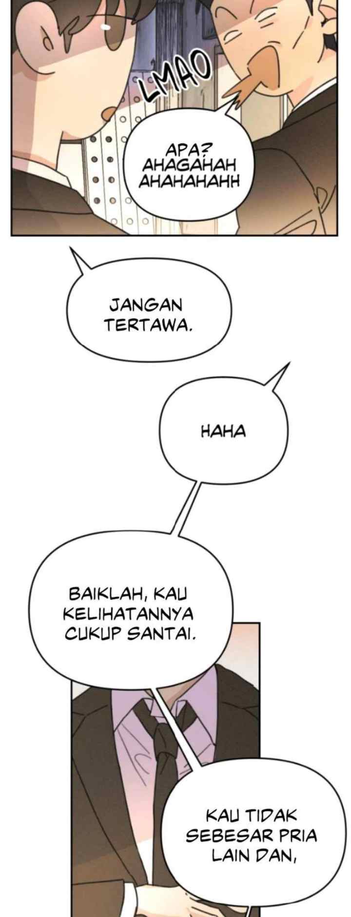 Apathetic Serenade chapter 6 halaman 4