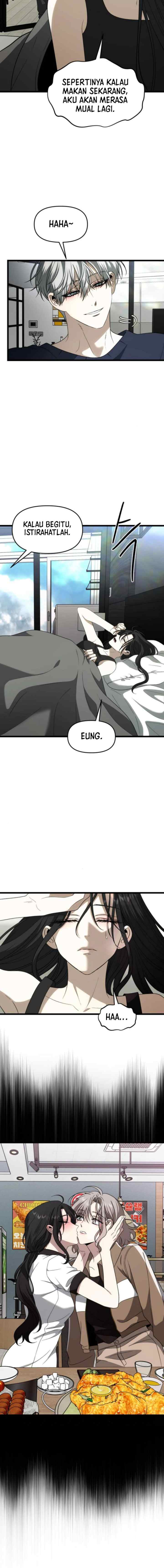 Siyoon Redflag chapter 174 halaman 6