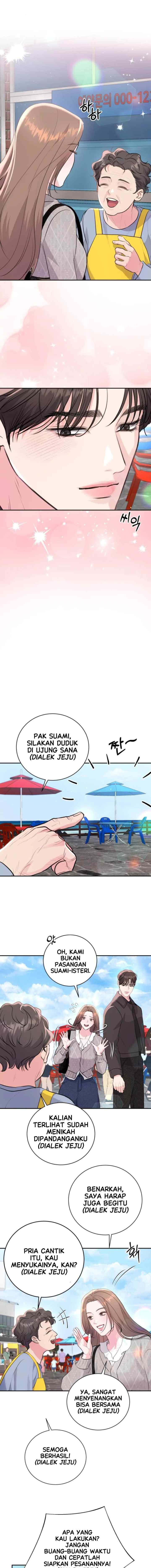 Endless Summer chapter 26 halaman 13