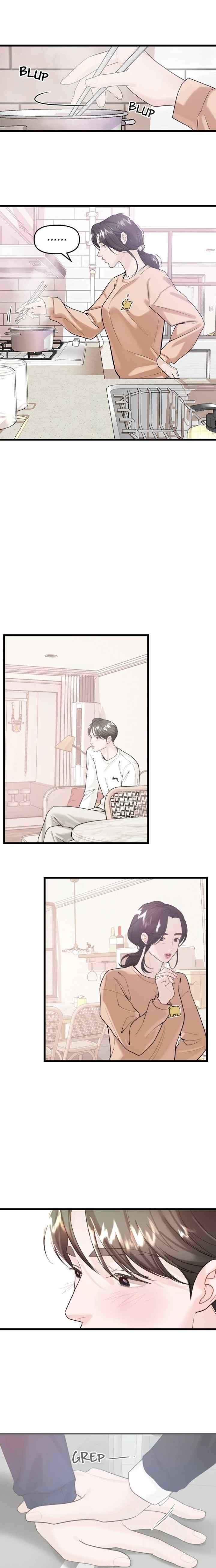 My Only 1 chapter 16 halaman 11