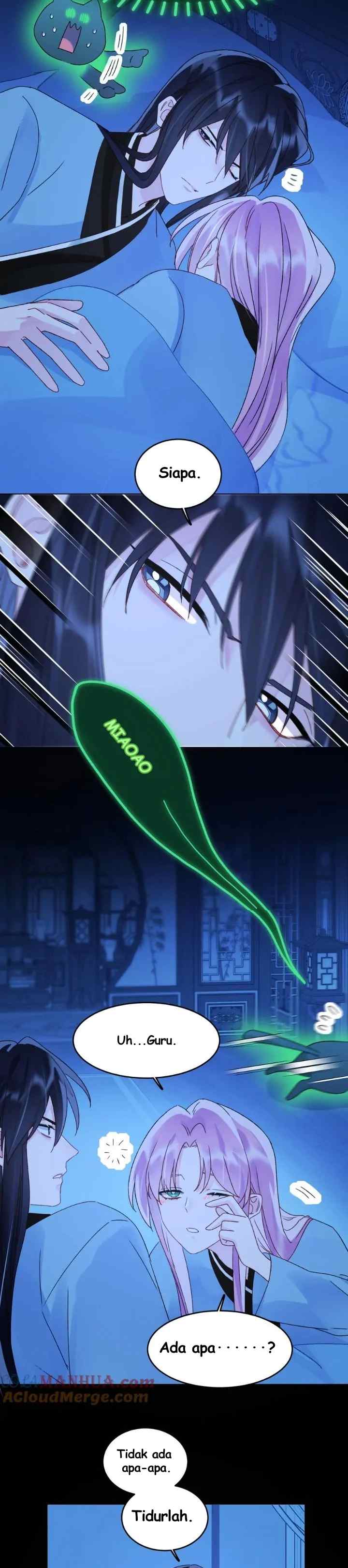 I'm Going to Be a Great Villain chapter 116 halaman 6