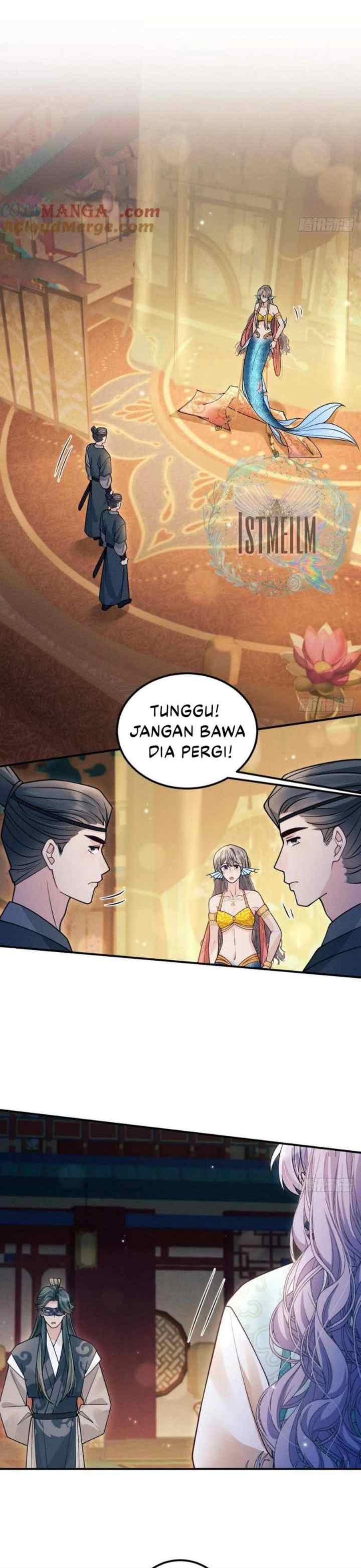 I Suspect the Actor Is Fishing for Me chapter 185 halaman 19