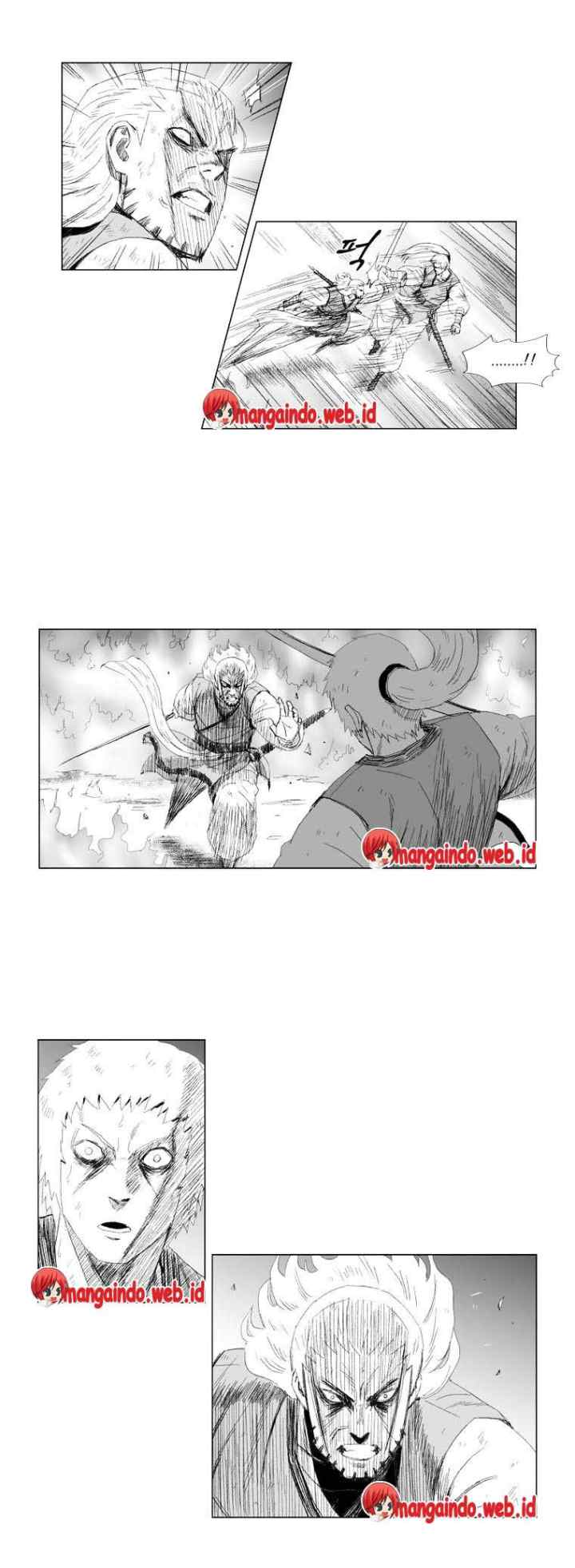Red Storm chapter 66 halaman 6