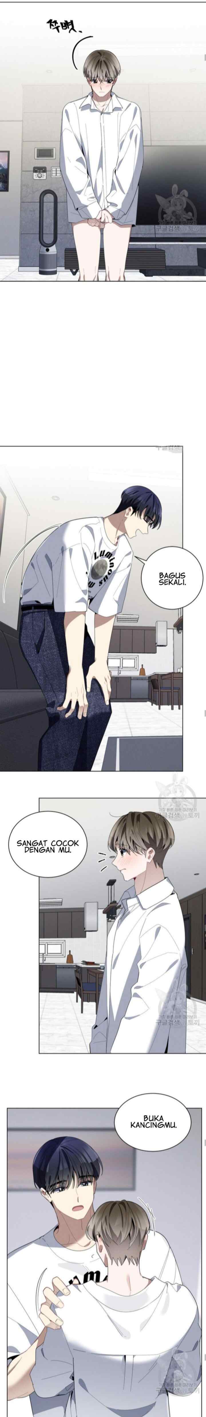 Cherry Doll Scandal chapter 26 halaman 6