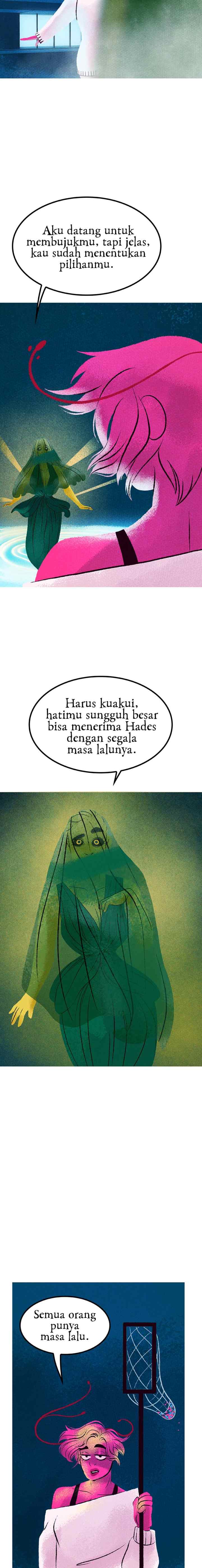 Lore Olympus chapter 158 halaman 18