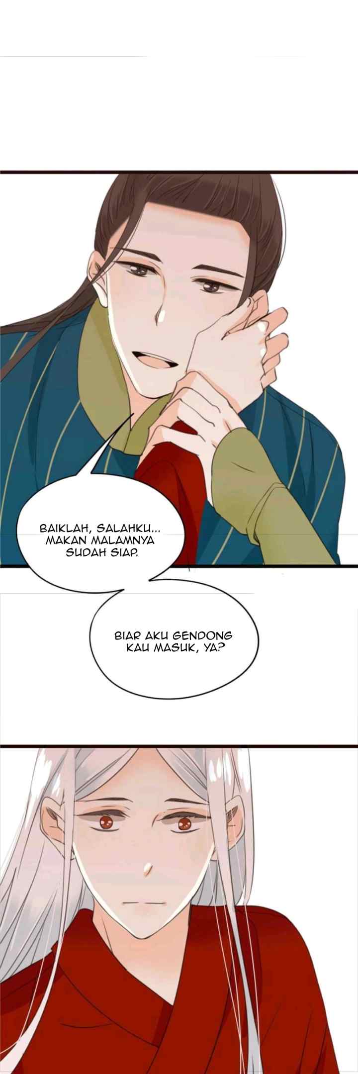 The Expert Boyfriend Snatcher chapter 25 halaman 14