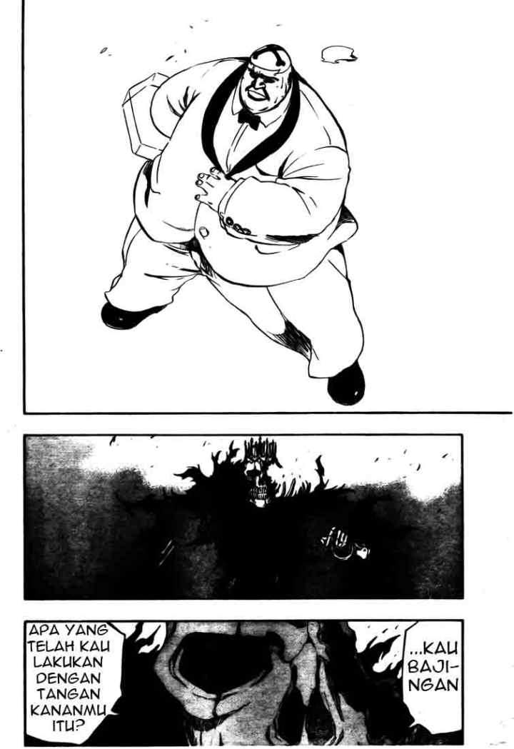 Bleach chapter 370 halaman 14