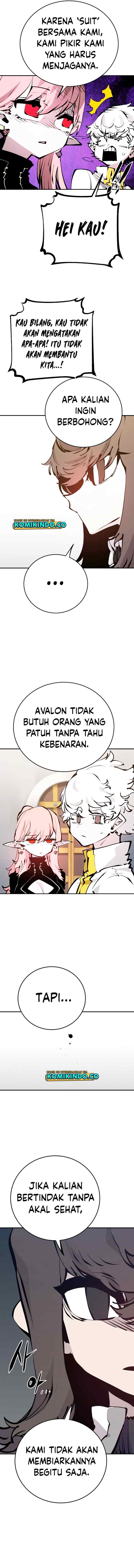 Players chapter 79 halaman 10