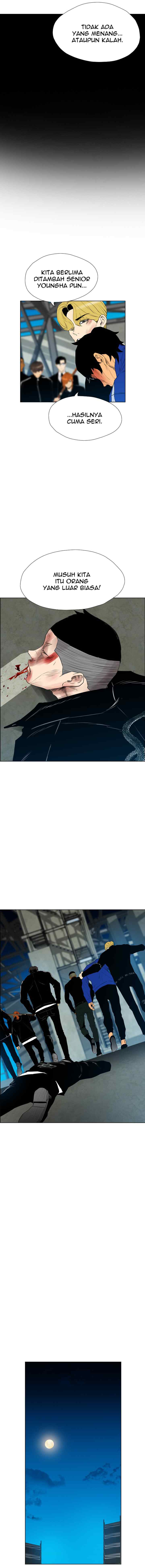 Reawaken Man chapter 128 halaman 6
