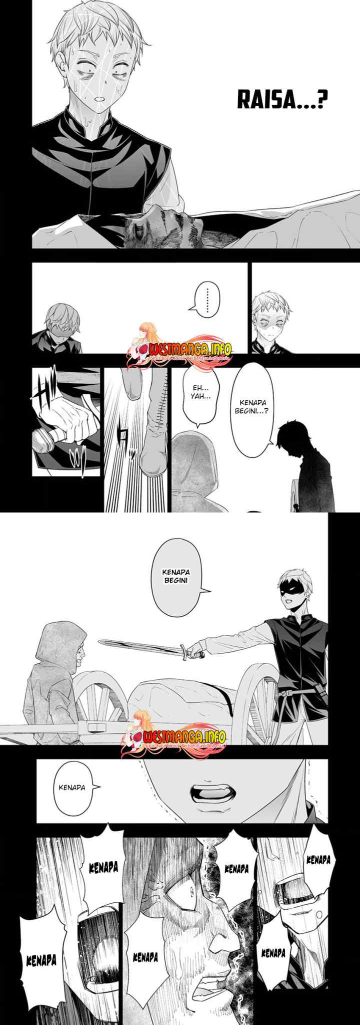 Bocchi Tenseiki chapter 19 halaman 7