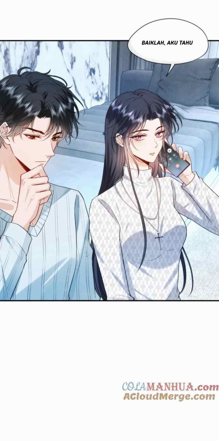 Madam and Her Daily Online Face-Slapping chapter 50 halaman 19