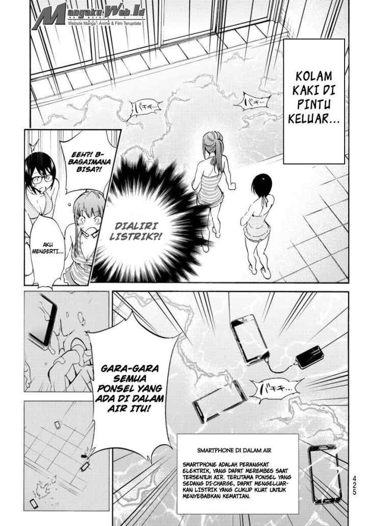 Real Account 2 chapter 34 halaman 13