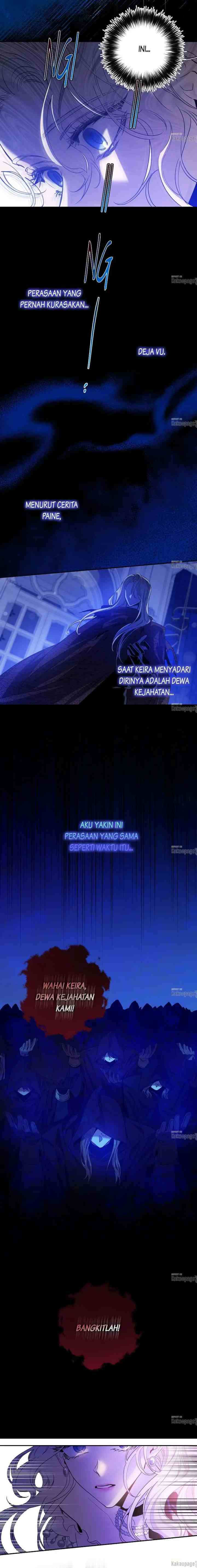 I Tamed a Tyrant and Ran Away chapter 77 halaman 4