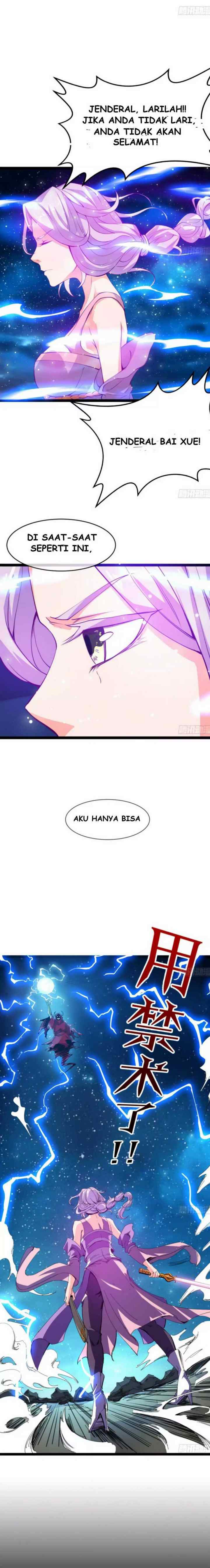 Junior Brother Demon Emperor is Really too Dedicated chapter 2 halaman 12