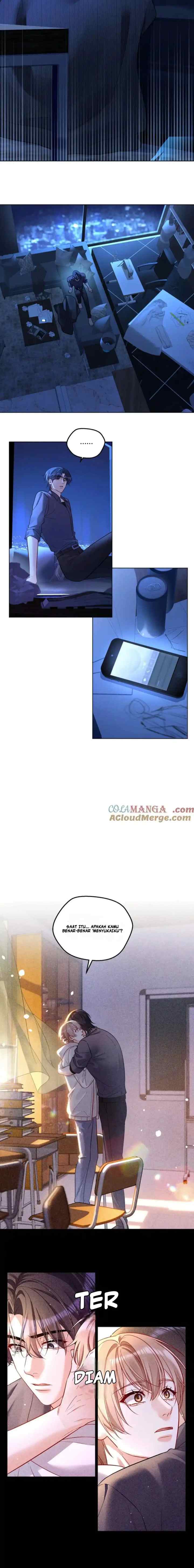 Early Summer Waltz chapter 16 halaman 7