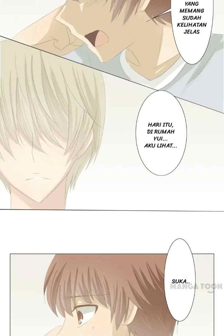 Summer Never Ends chapter 79 halaman 6