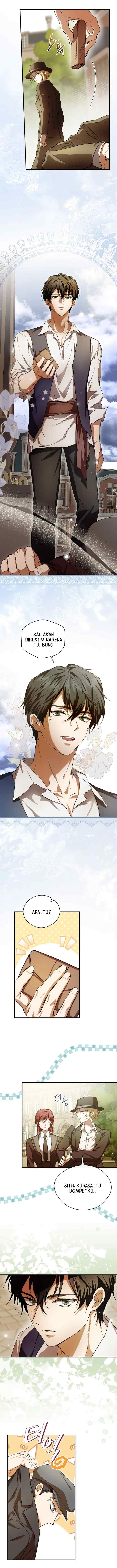 I'm Looking for a New Husband chapter 7 halaman 7