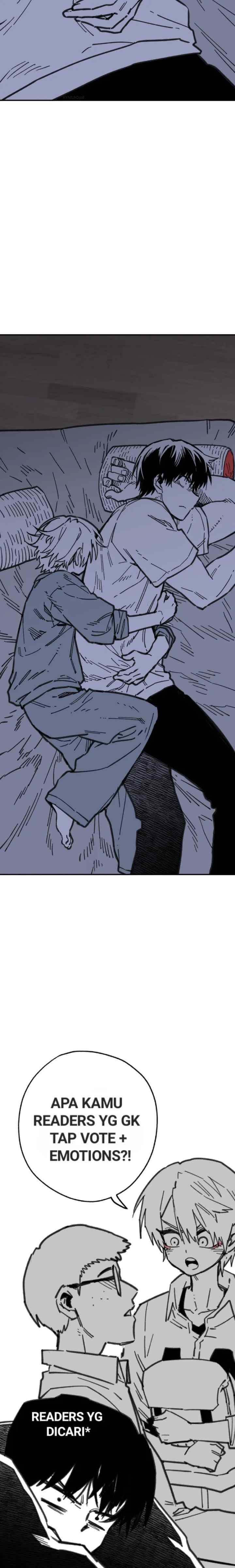 Highschool Boy chapter 22 halaman 16