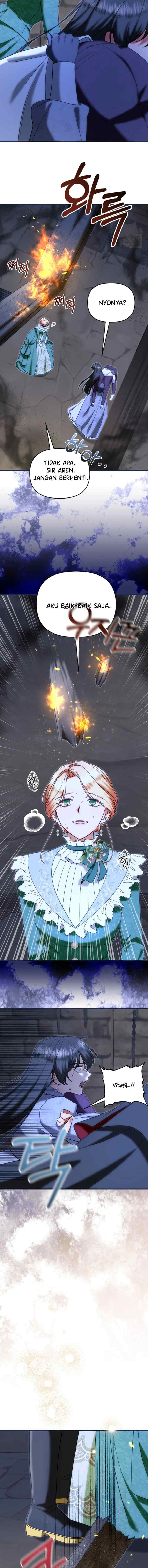 I Stole the Child of My War-Mad Husband chapter 112 halaman 12