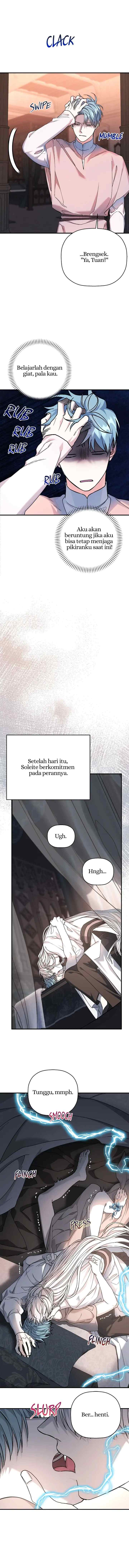 Eternal Covenant chapter 57 halaman 5