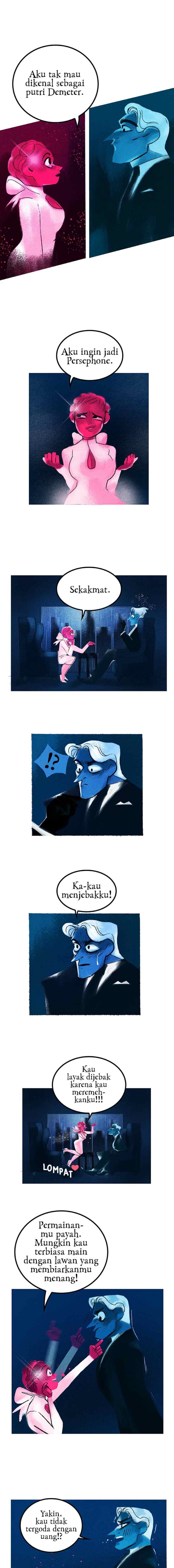 Lore Olympus chapter 43 halaman 9