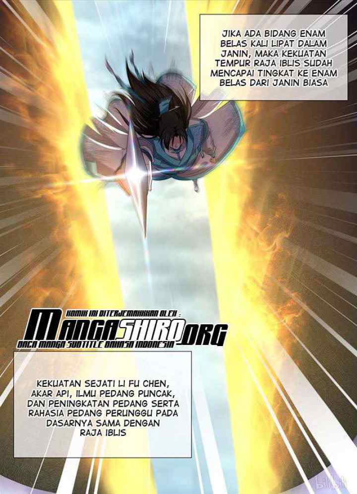 Yong Heng Zhi Zun chapter 196 halaman 14