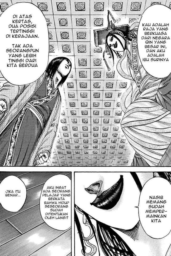Kingdom chapter 185 halaman 9