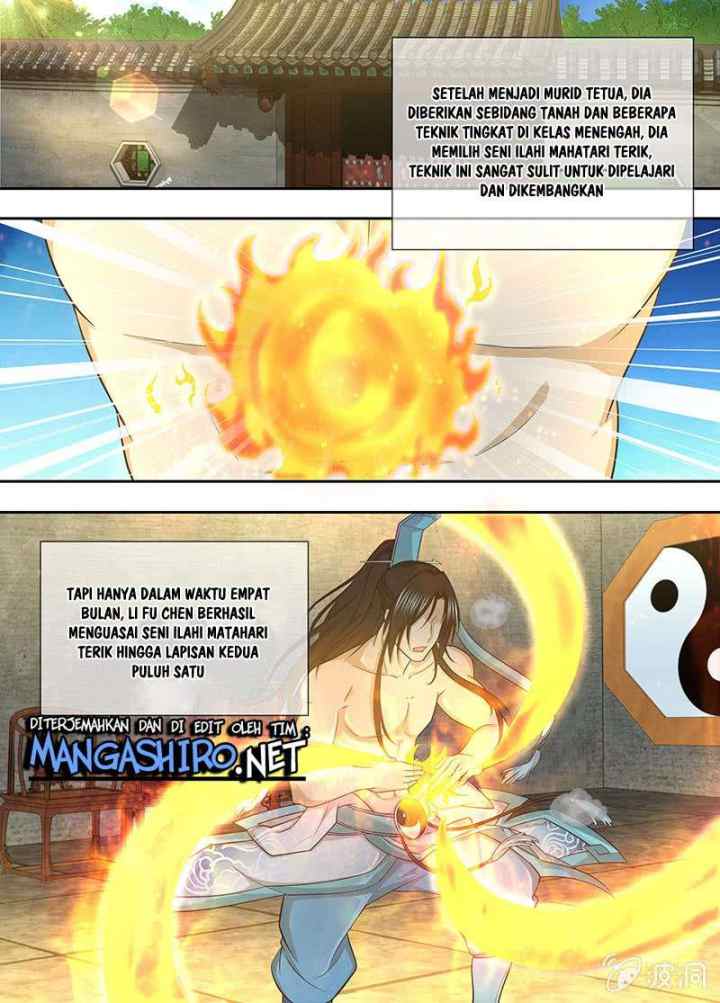 Yong Heng Zhi Zun chapter 150 halaman 5