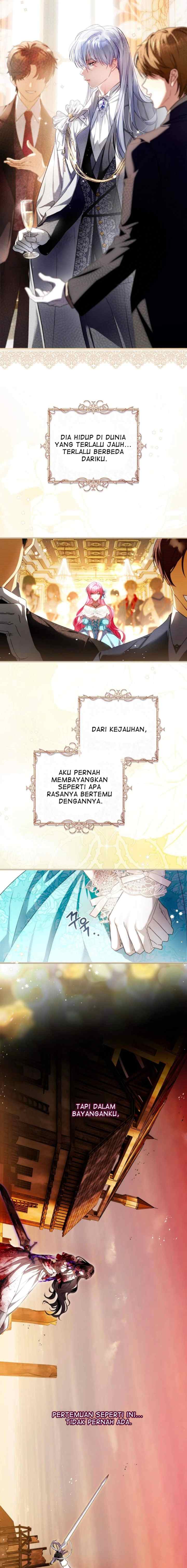 The Sword-Wielding Flower chapter 2 halaman 8