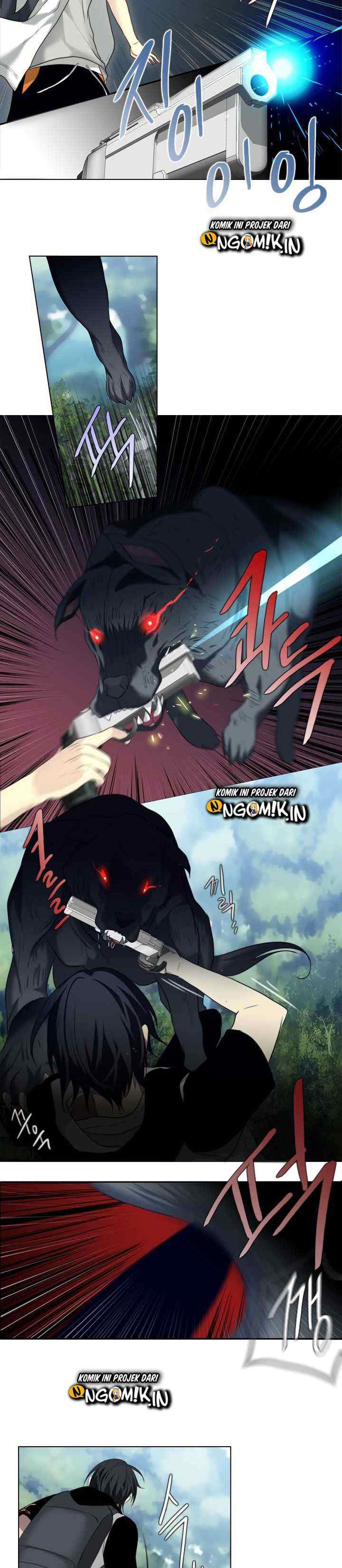 Gong heon ja chapter 9 halaman 4