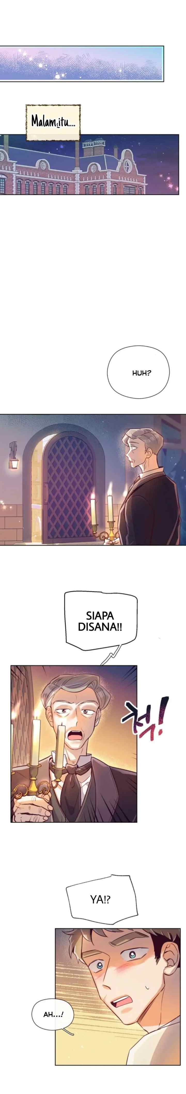 Long After The Ending chapter 10 halaman 15