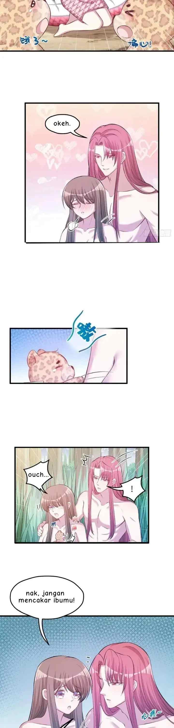 Beauty and the Beasts chapter 238 halaman 6