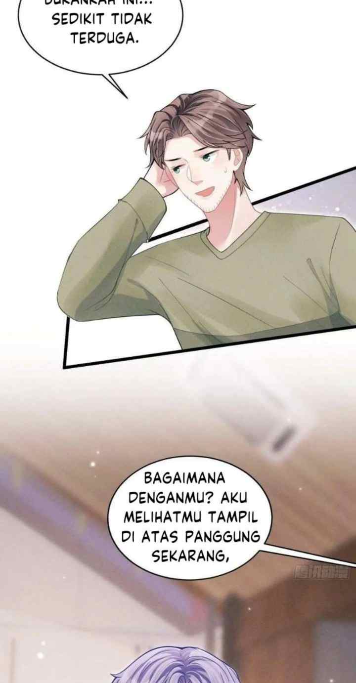 I Suspect the Actor Is Fishing for Me chapter 40 halaman 14