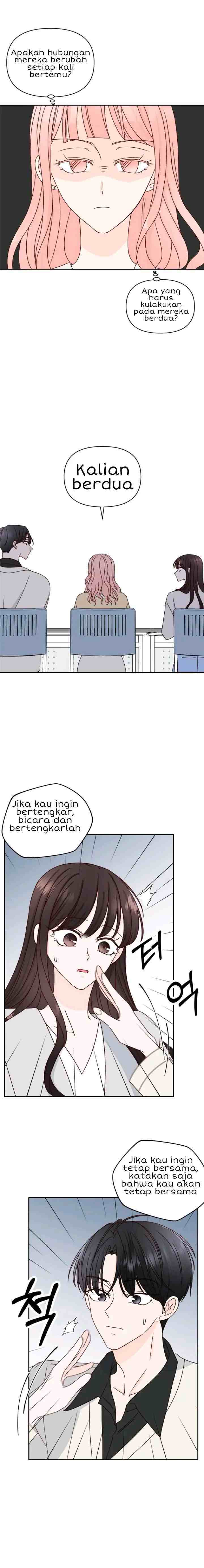 Next Door Boyfriend chapter 21 halaman 13