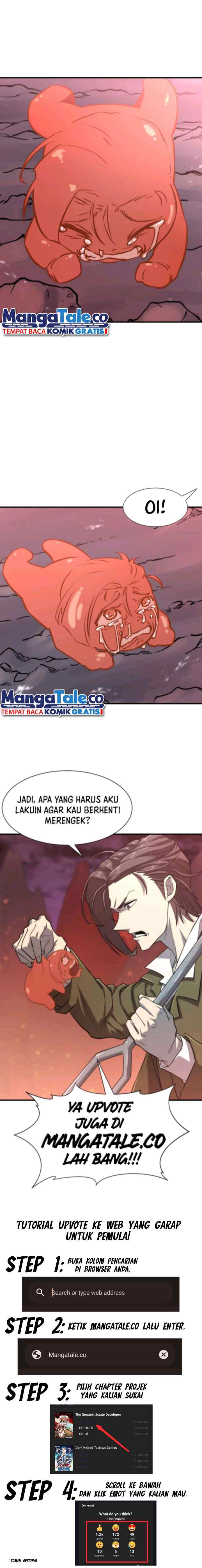 An Ha Muin chapter 9 halaman 15