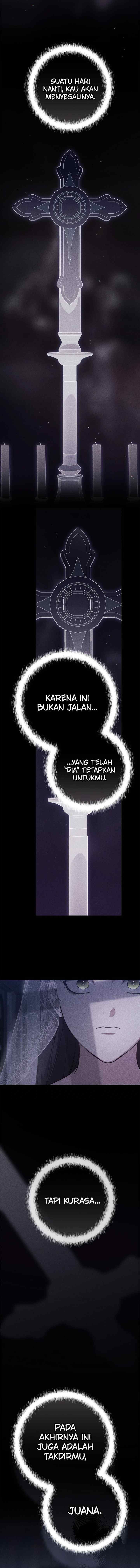 The Broken Ring: This Marriage Will Fail Anyway chapter 95 halaman 4