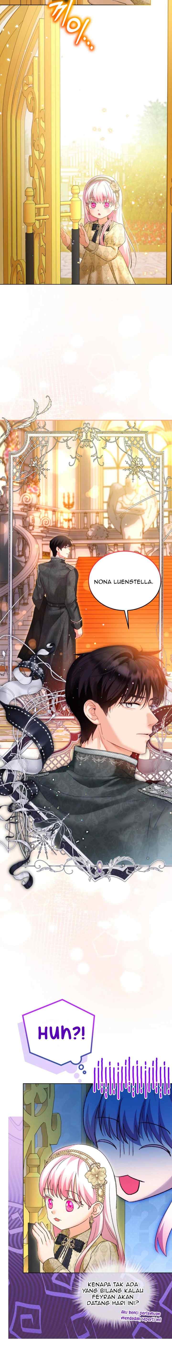 I Was Reincarnated As A Baby Fox God chapter 80 halaman 15