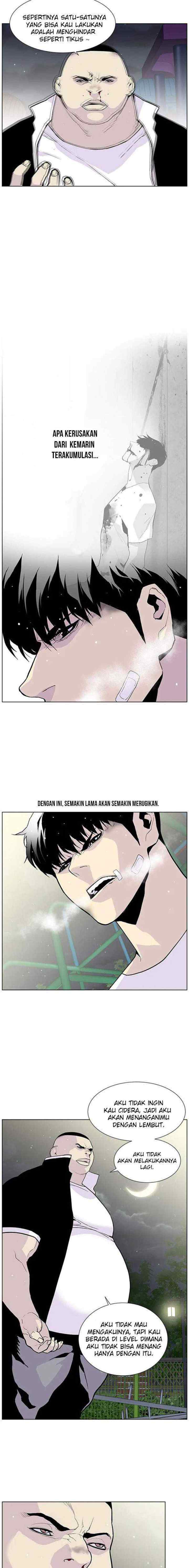 Gang of School chapter 63 halaman 6