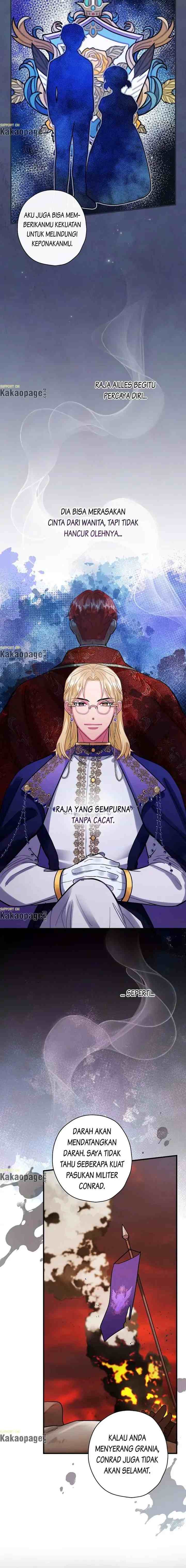 The Flower Dances and the Wind Sings chapter 103 halaman 17