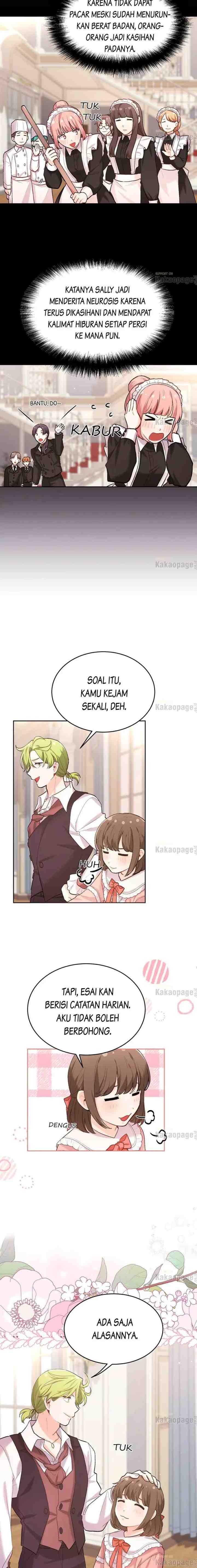 I Was Just an Ordinary Lady chapter 157 halaman 12